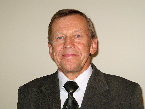 dr. Marijonas Daunoravičius