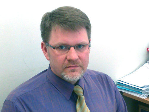 Tomas Baranauskas, Aplinkos ministerijos Statybos ir būsto departamento Statybos normavimo skyriaus vyr. specialistas