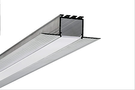 Led profilis Kozel