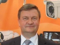 Giedrius Taraškevičius, UAB „Levoriškis" vadovas