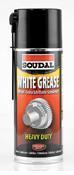 White Grease