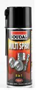 Multi Spray