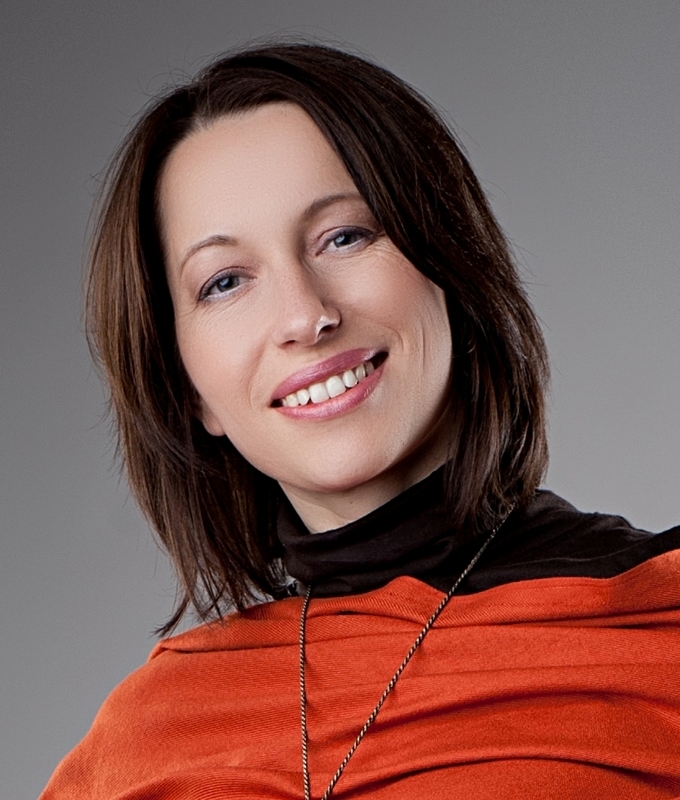 Laima Kasparavičiūtė