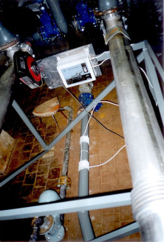 Vanens minkštinimas maisto pramonėje