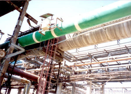 Vandens minkštinimas AB LIFOSA