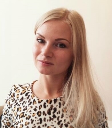 Natalija Jarmulkovič