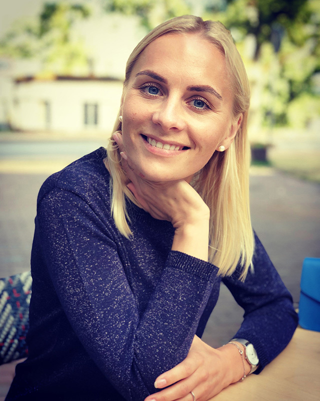 Giedrė Nenartavičiūtė