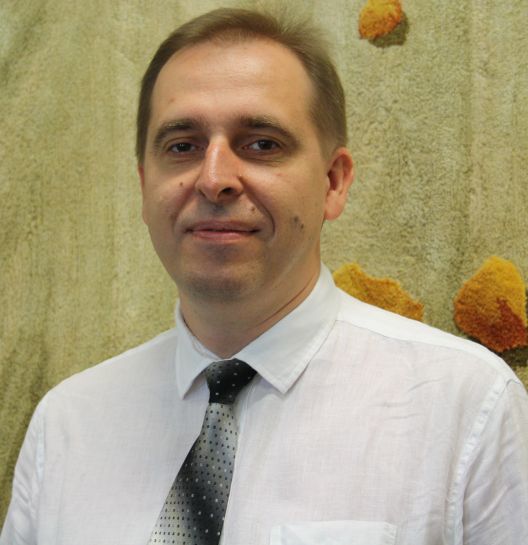 Dangyras Žukauskas - Aplinkos ministerijos Statybos normavimo skyriaus vedėjas